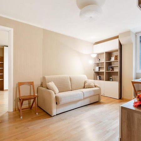 Nel Cuore Del Centro Storico Cozy Apartment Bolonia Zewnętrze zdjęcie