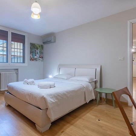 Nel Cuore Del Centro Storico Cozy Apartment Bolonia Zewnętrze zdjęcie