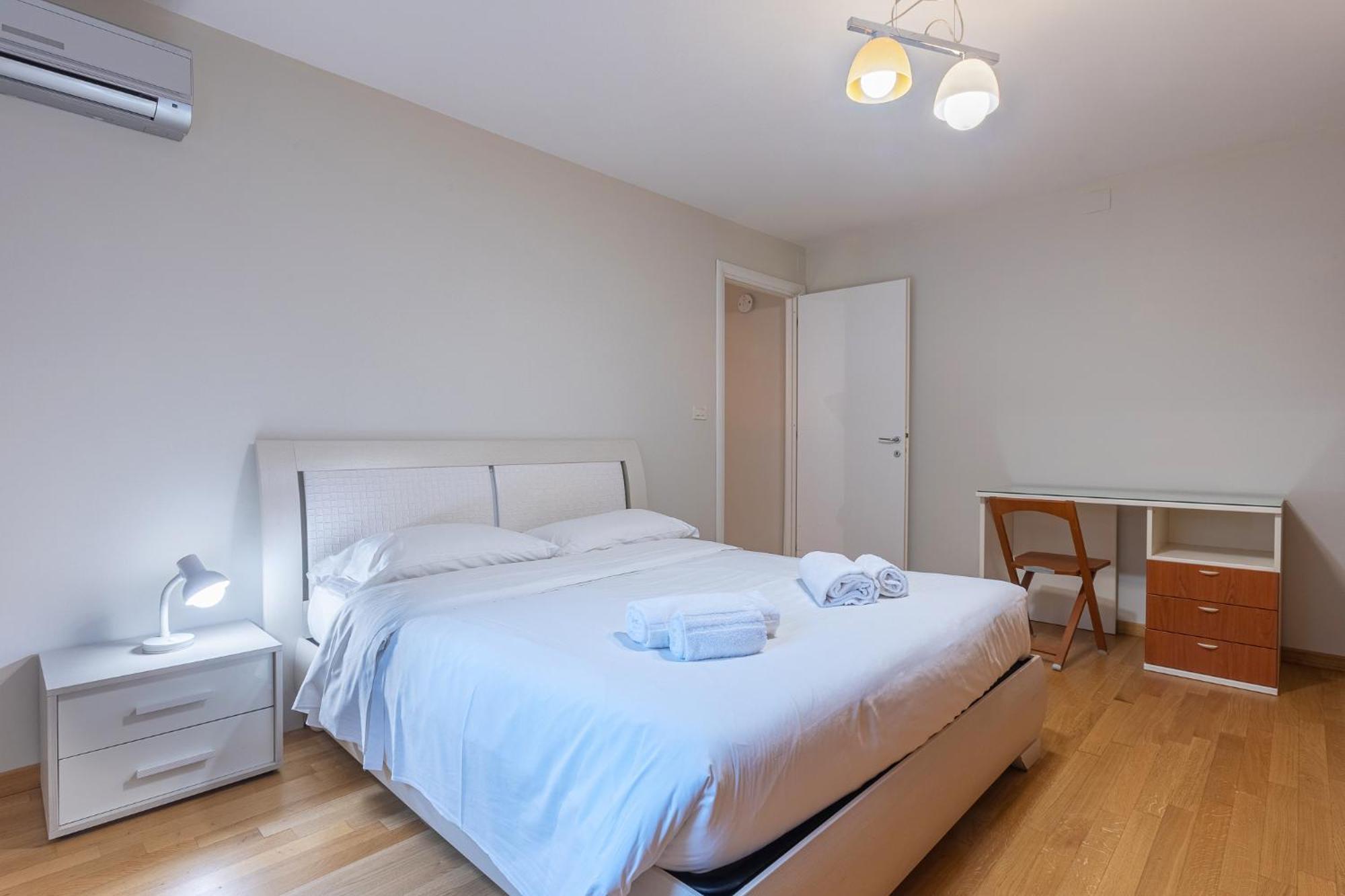 Nel Cuore Del Centro Storico Cozy Apartment Bolonia Zewnętrze zdjęcie