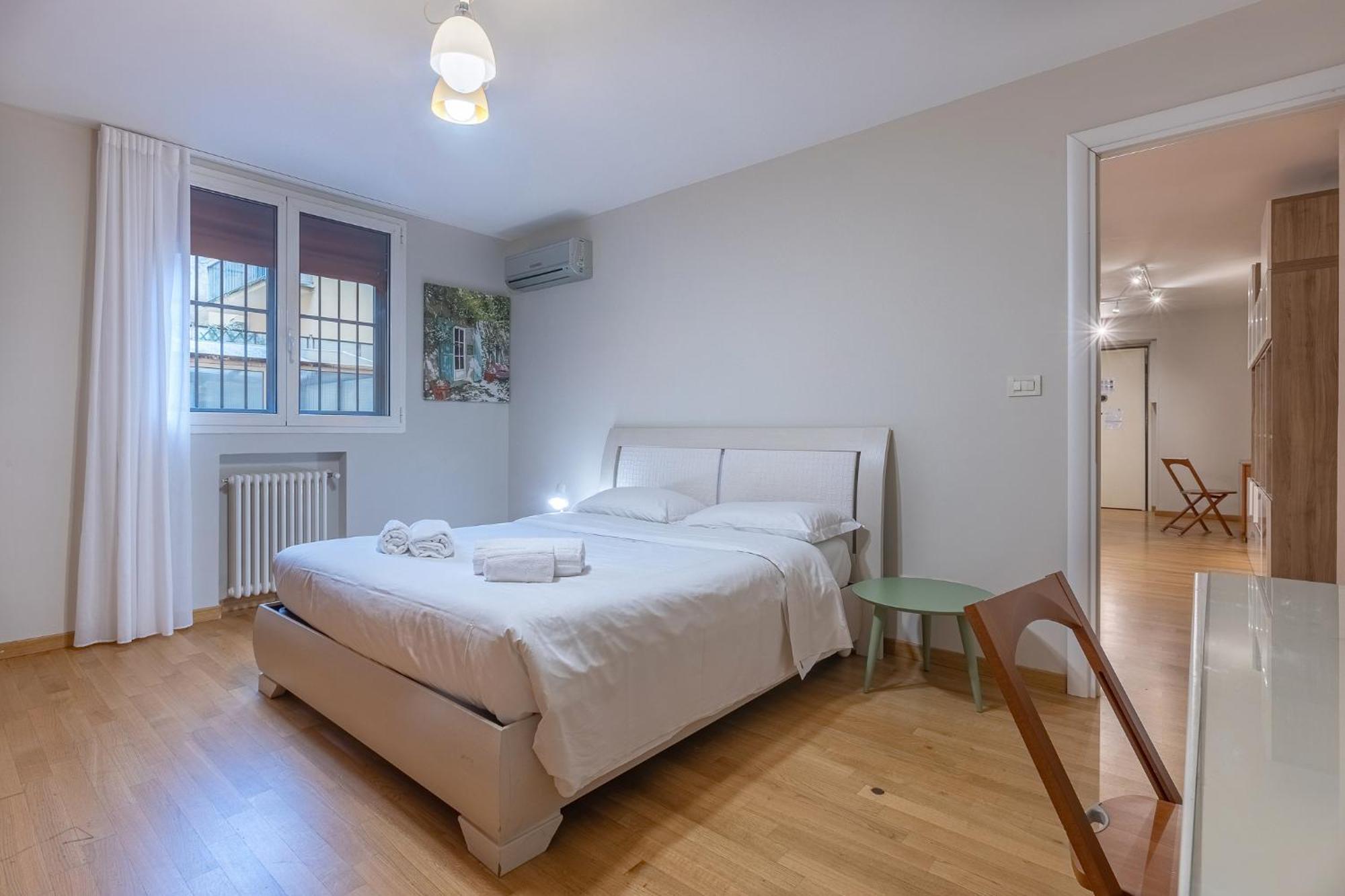 Nel Cuore Del Centro Storico Cozy Apartment Bolonia Zewnętrze zdjęcie