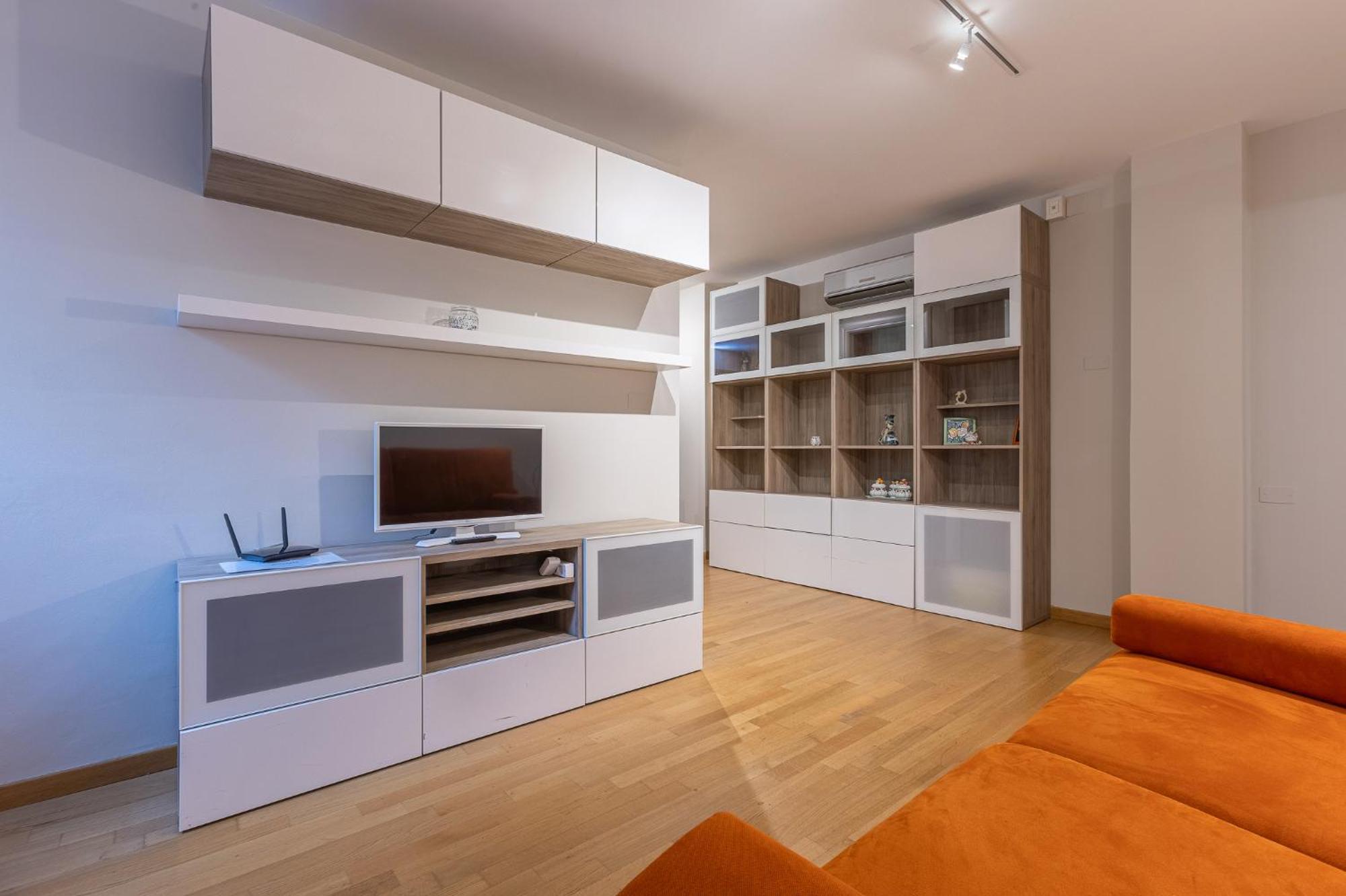 Nel Cuore Del Centro Storico Cozy Apartment Bolonia Zewnętrze zdjęcie