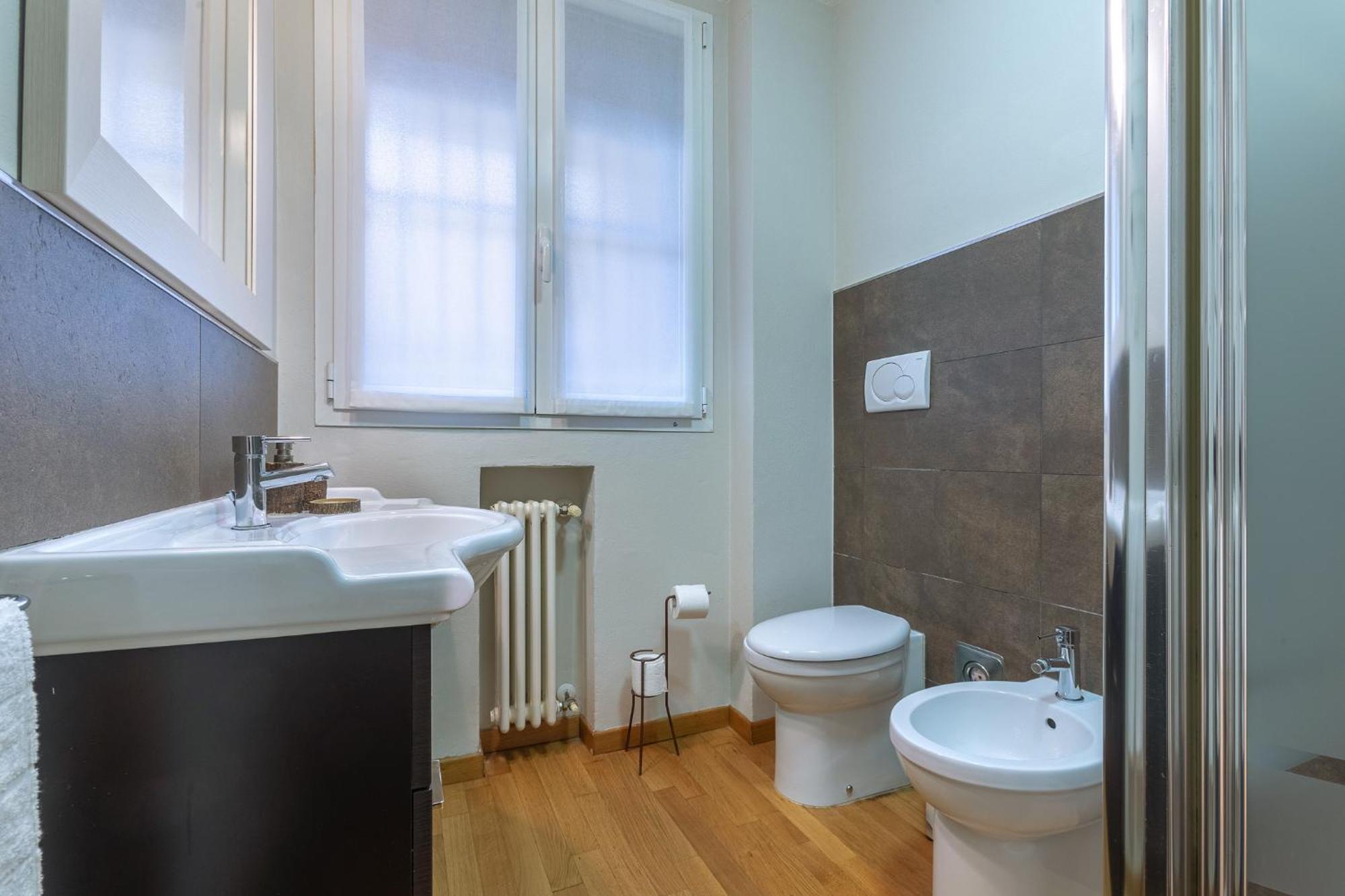 Nel Cuore Del Centro Storico Cozy Apartment Bolonia Zewnętrze zdjęcie