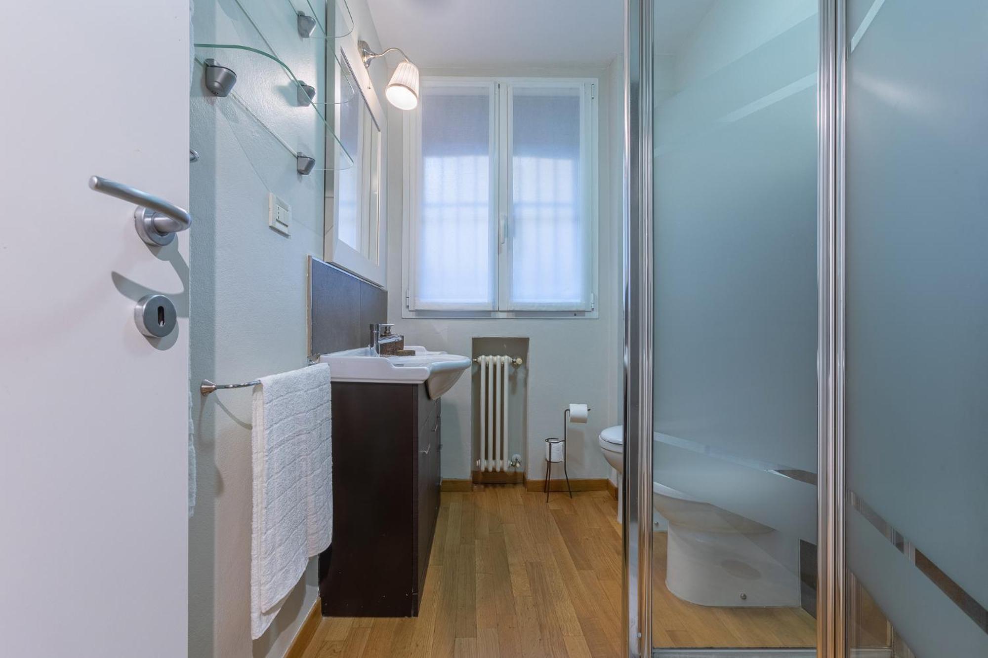 Nel Cuore Del Centro Storico Cozy Apartment Bolonia Zewnętrze zdjęcie