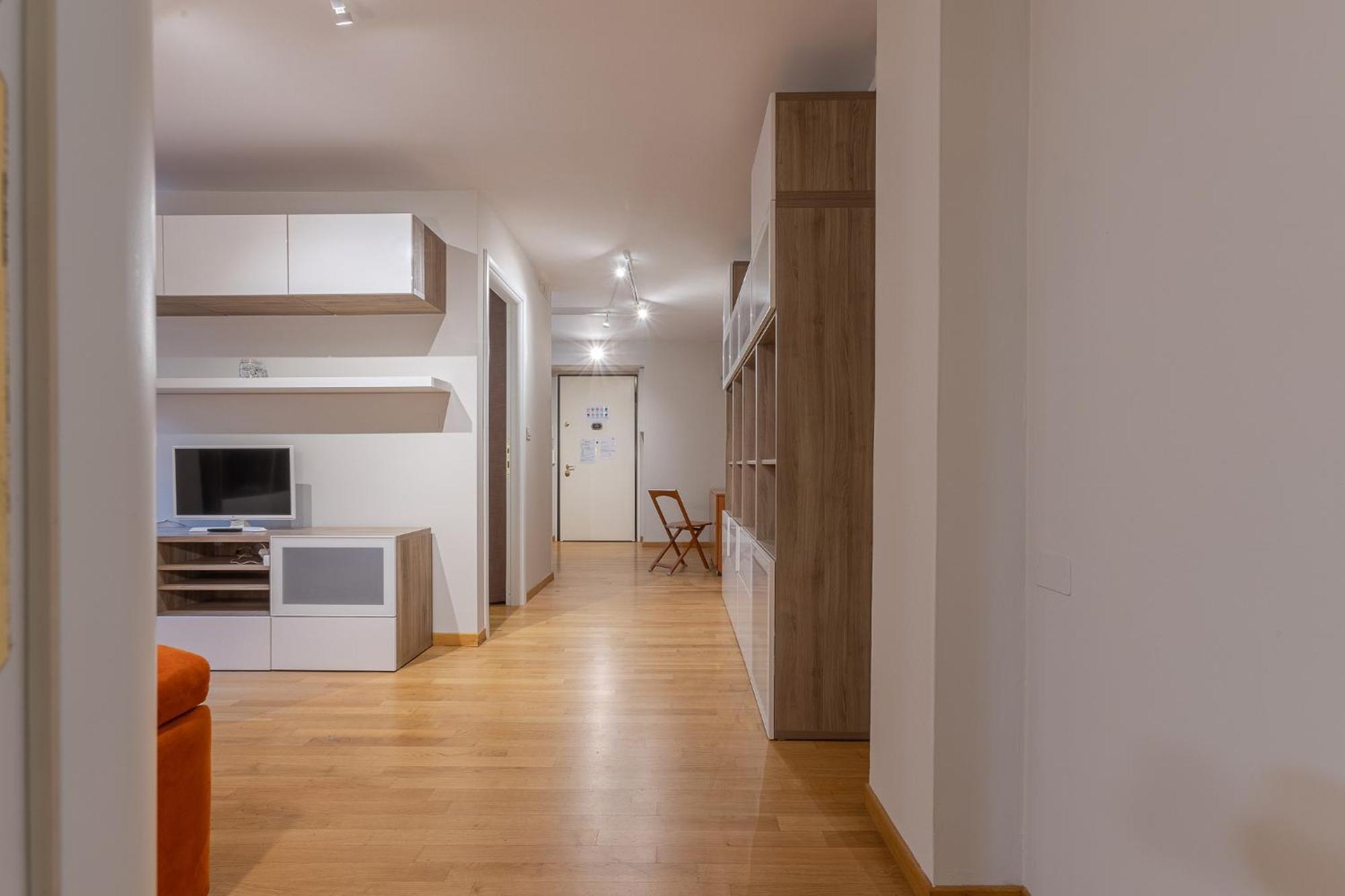 Nel Cuore Del Centro Storico Cozy Apartment Bolonia Zewnętrze zdjęcie