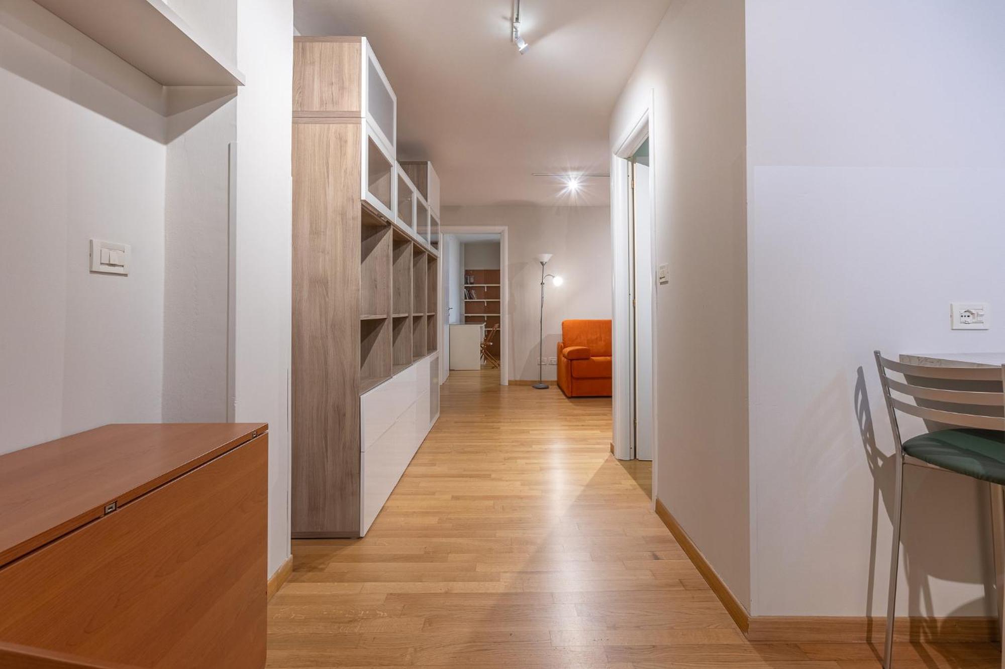 Nel Cuore Del Centro Storico Cozy Apartment Bolonia Zewnętrze zdjęcie