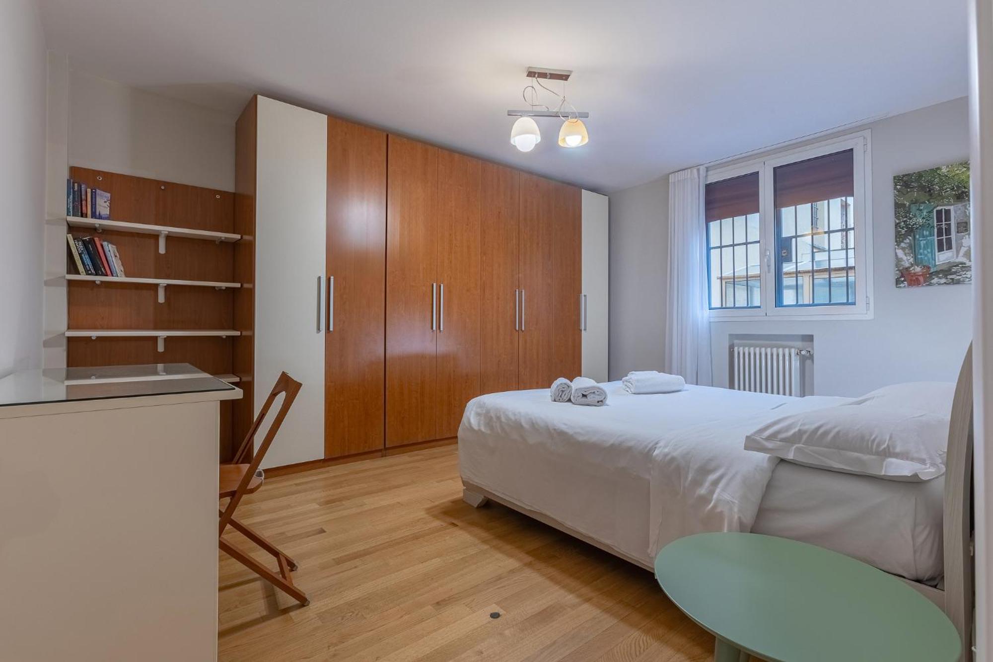 Nel Cuore Del Centro Storico Cozy Apartment Bolonia Zewnętrze zdjęcie