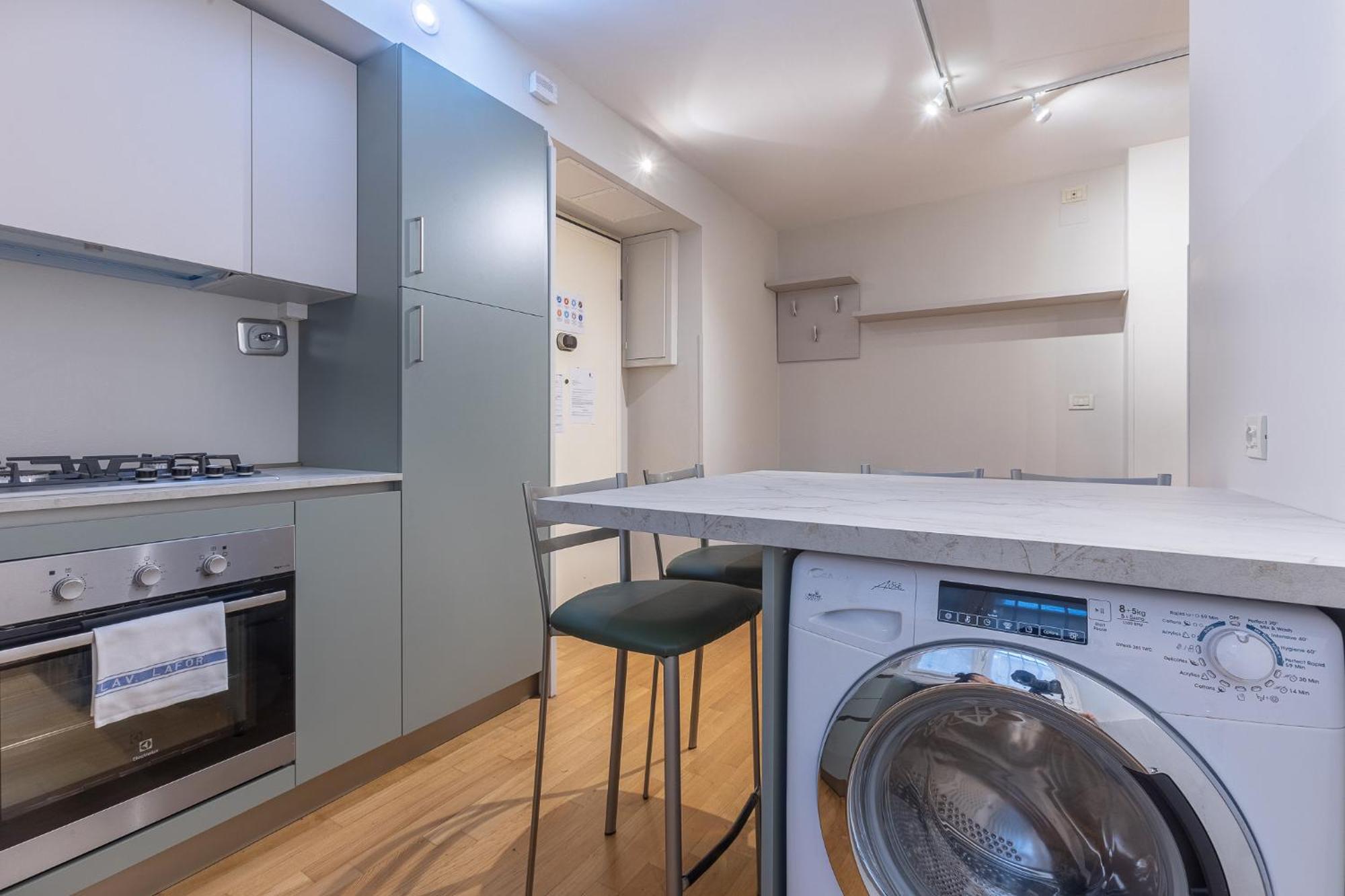 Nel Cuore Del Centro Storico Cozy Apartment Bolonia Zewnętrze zdjęcie