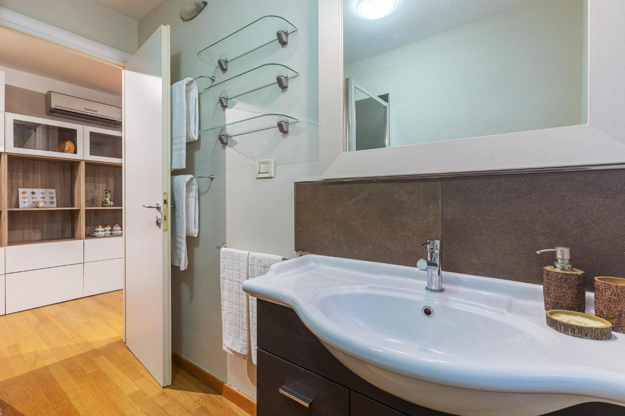 Nel Cuore Del Centro Storico Cozy Apartment Bolonia Zewnętrze zdjęcie